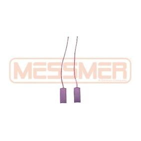 ERA Kullbørste, dynamo 231067