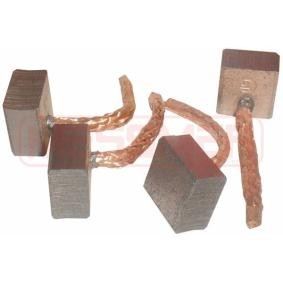 ERA Escobilla de carbón, arrancador 233092