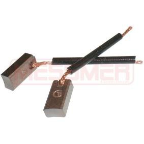 Spletna trgovina z ERA Oglene scetke, alternator 231059