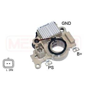 ERA Regulador del alternador 216002