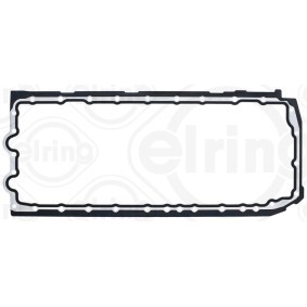 ELRING Oil sump gasket 298.130