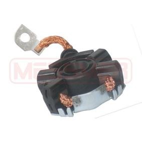 Pirkti ERA Laikiklis, angliniai šepetėliai 232030