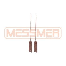 ERA Kullbørste, dynamo 231054