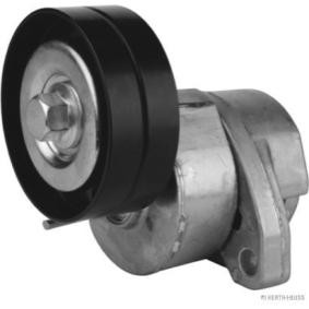 HERTH+BUSS JAKOPARTS Riemenspanner, Keilrippenriemen J1140927