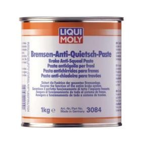 LIQUI MOLY Anti-pieppasta voor remmen 3084