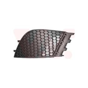 Купить VAN WEZEL Решетка вентилятора, буфер 4918592