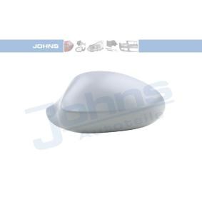 JOHNS Afdækning, sidespejl 20 01 37-91