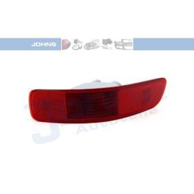 JOHNS Rückstrahler 58 47 88-9