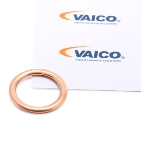 VAICO Tetningsring, oljeplugg V10-3326