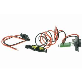 VEMO Styreapparat, oppvarming / ventilasjon V46-79-0014