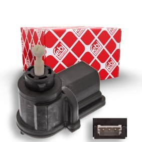 FEBI BILSTEIN Motor regulador de faros 46039