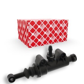 FEBI BILSTEIN Cylindre émetteur d'embrayage 46202