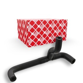 FEBI BILSTEIN Kurbelgehäuseentlüftung-Schlauch 46445