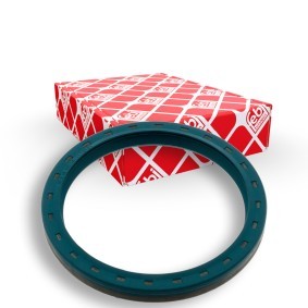 FEBI BILSTEIN Retén, apoyo eje transmisión 46793