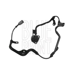 BLUE PRINT Senzor, stevilo obratov kolesa zadnja os levo ADH27156