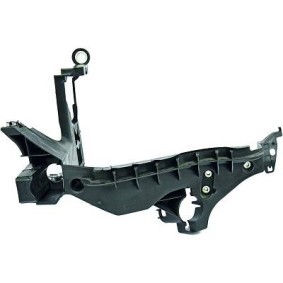 DIEDERICHS Forlygteholder venstre 1019013