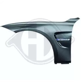 DIEDERICHS Spatbord 1217407