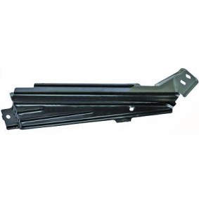 DIEDERICHS Soporte, sujeción guardabarros 1276016