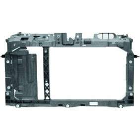 Купить DIEDERICHS Облицовка передка 1405102