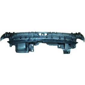 DIEDERICHS Impact Absorber, bumper 1405161