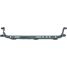 DIEDERICHS Kühlerträger 1417012