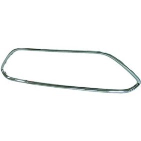 Spletna trgovina z DIEDERICHS Okvir, mreza hladilnika 1417041