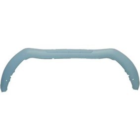 DIEDERICHS Spoilerlippe vorne 1428161