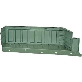 DIEDERICHS Fjæringsmontering 1454033