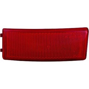 DIEDERICHS Reflector, parkeer- / breedtelicht 1466097
