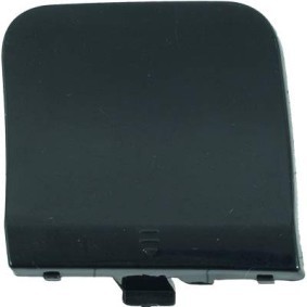 DIEDERICHS Flap, tow hook 1672166