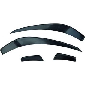 DIEDERICHS Spoiler delantero 1682464