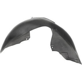 DIEDERICHS Innerskjerm plastikk 2248017