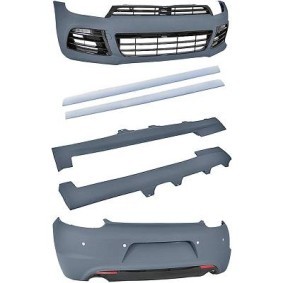 DIEDERICHS Body kit 2251450