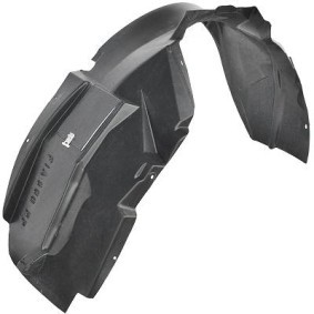 DIEDERICHS Innerskjerm plastikk 3405008