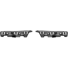 DIEDERICHS Bumper bracket 3457052