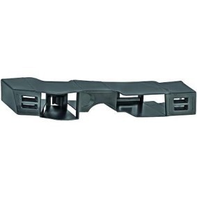 DIEDERICHS Support de pare-chocs 4406052