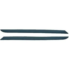 DIEDERICHS Suoja- / koristelista, jäähdyttimen säleikkö 4416043