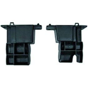 DIEDERICHS Amortiguador de colisiones, parachoques 4416052