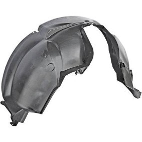 DIEDERICHS Innerskjerm plastikk 4560008