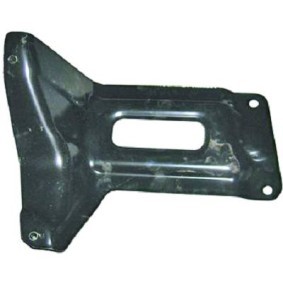 DIEDERICHS Bumperhouder 5881862