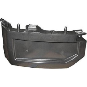 DIEDERICHS Soporte, parachoques 6084063