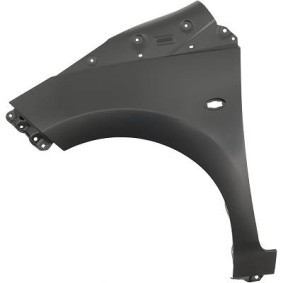 6601007 DIEDERICHS Fender for TOYOTA RUSH