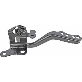 DIEDERICHS Bisagra, capó del motor 6607019