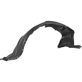 DIEDERICHS Bekleding, wielkast Rechts voor 6619408