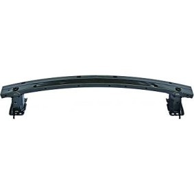 DIEDERICHS Bumper reinforcement 6660060