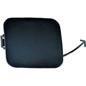 DIEDERICHS Capuchon, crochet de remorquage 6660064