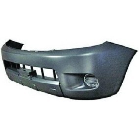 DIEDERICHS 6684851 Pare-choc Toyota FJ