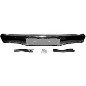 DIEDERICHS 6684856 Pare-choc TOYOTA FJ
