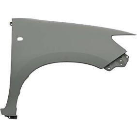 6685806 DIEDERICHS Fenders for TOYOTA RUSH