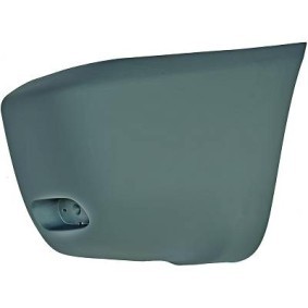 DIEDERICHS Bumper 6686053